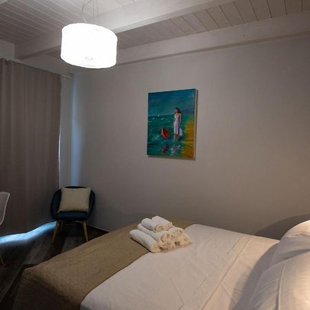 Al 54 Accommodation 산베네데토델트론토 외부 사진