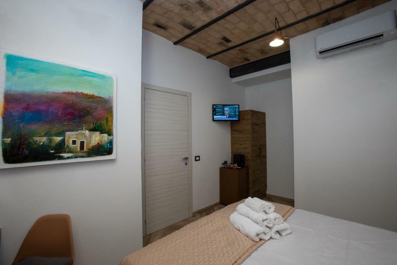 Al 54 Accommodation 산베네데토델트론토 외부 사진
